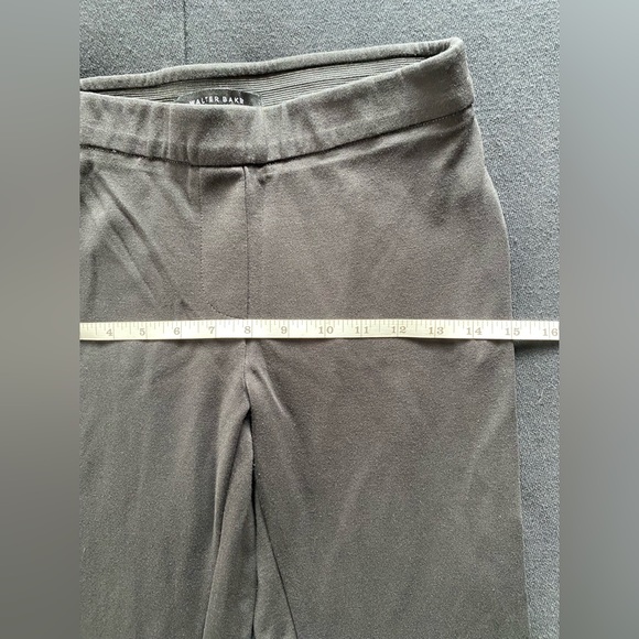 Walter Baker Cropped Bell Bottom Pants! Like New! Size Medium! - Picture 10 of 13